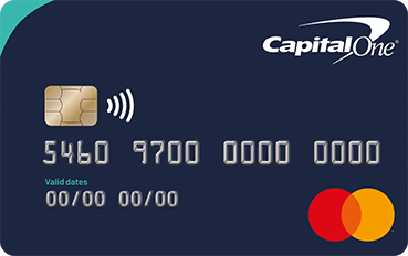 Capital One 7 Month Balance Transfer Credit Card